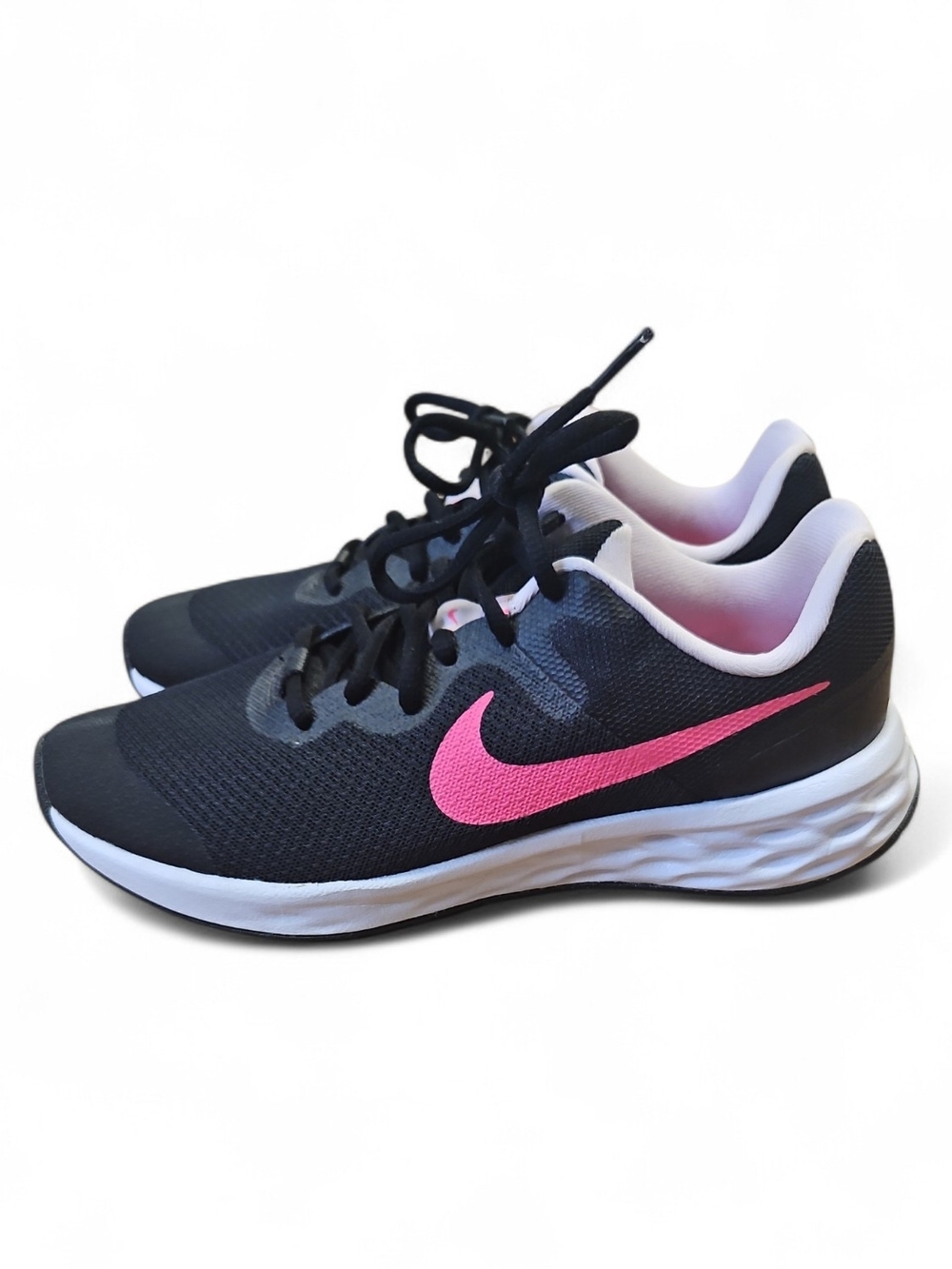 NIKE REVOLUTION 6 NN (GS) Size 7Y